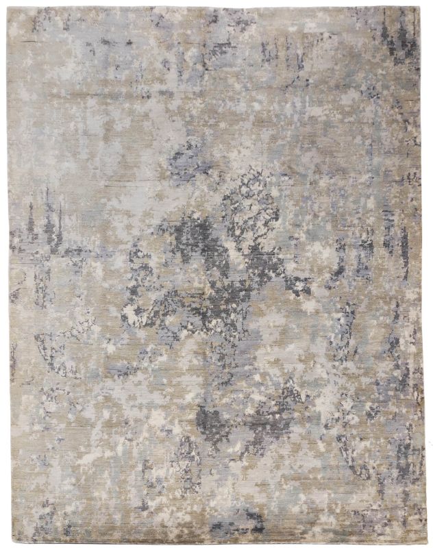 Dywan nowoczesny Ikat Royal