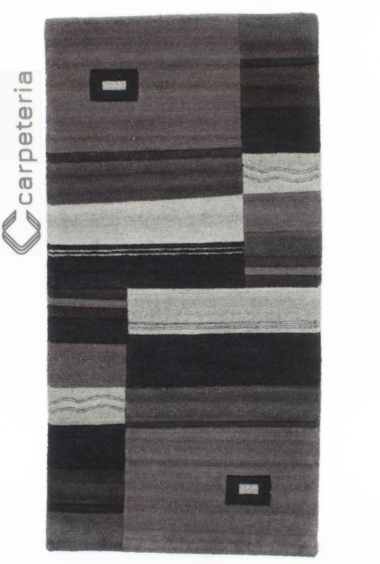 Modern rug Nepal Exclusive