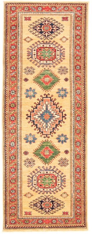 Orientální koberec Kazak Exkluziv