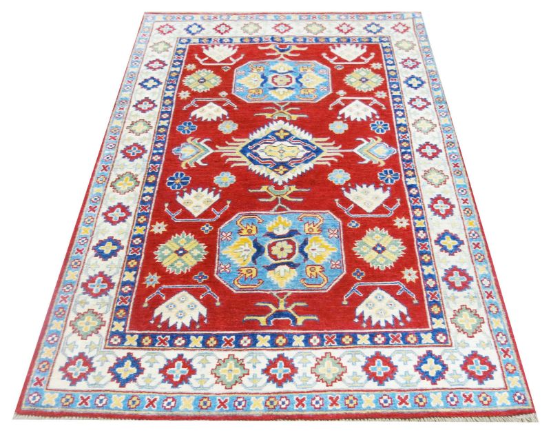 Orientální koberec Kazak