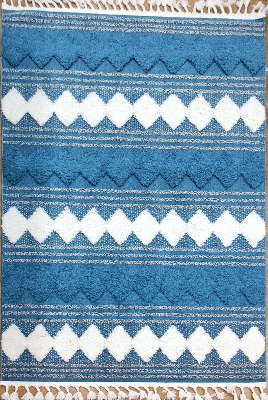 Koberec Scandi Design