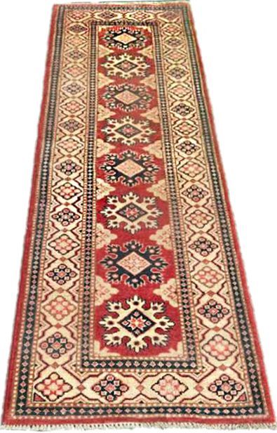 Orientální koberec Kazak