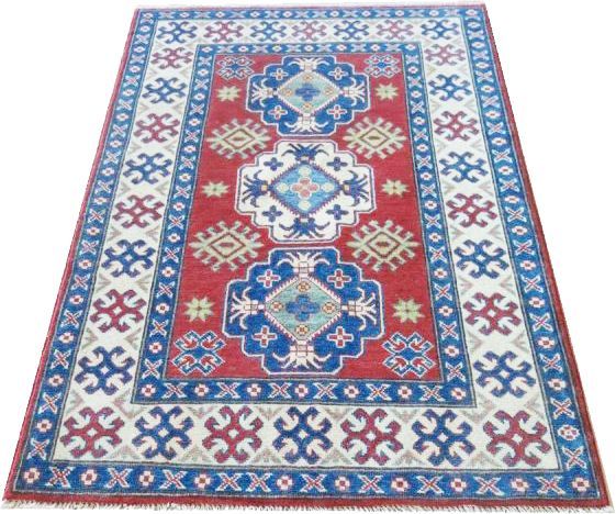 Orientální koberec Kazak