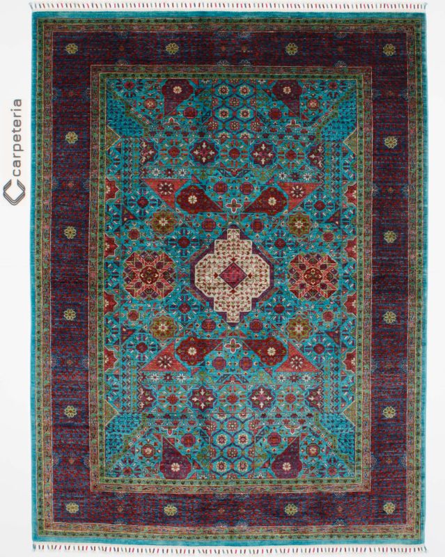 Orientální koberec Mamluk Royal