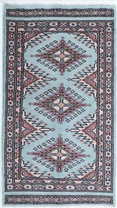 Oriental rug Jaldar Exclusive