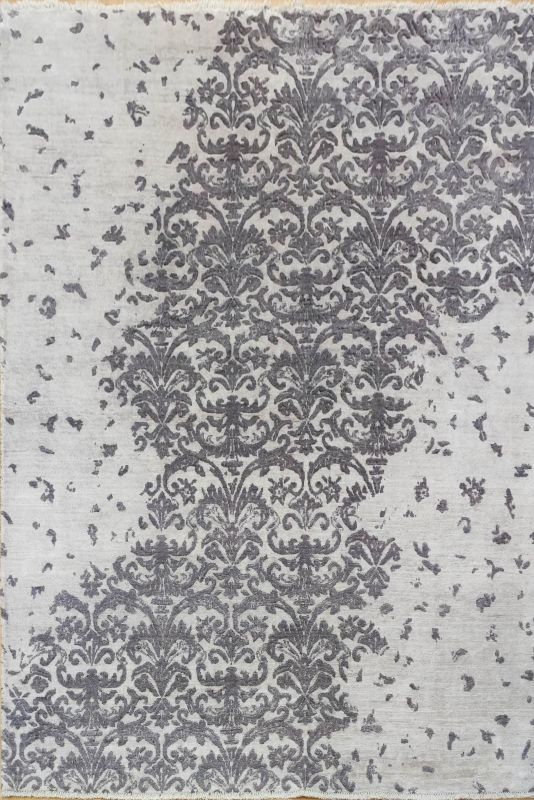 Dywan nowoczesny Ikat Royal
