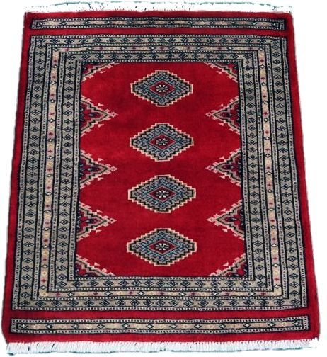 Oriental rug Jaldar Exclusive