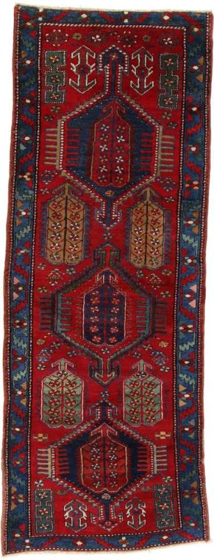 Orientální koberec Russia