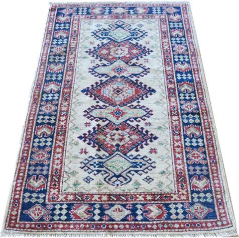 Orientální koberec Kazak Exkluziv