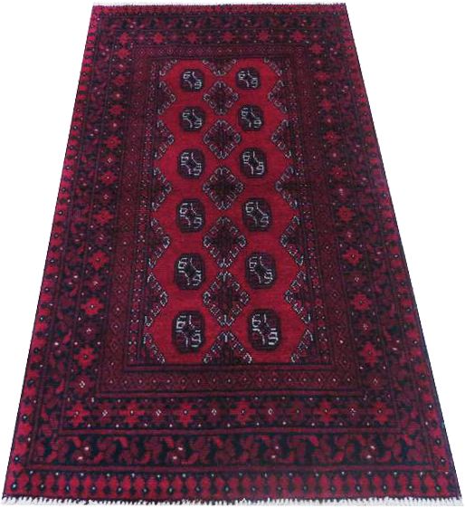 Orientální koberec Afghán Filpa