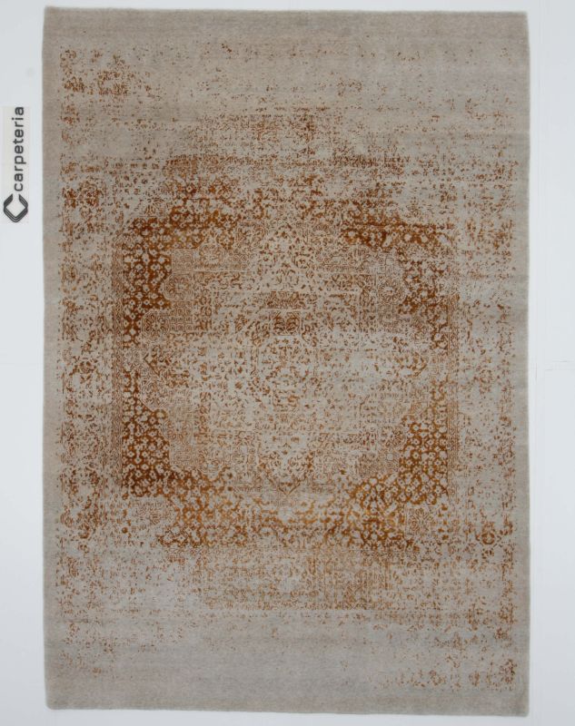 Dywan nowoczesny Ikat Imperial