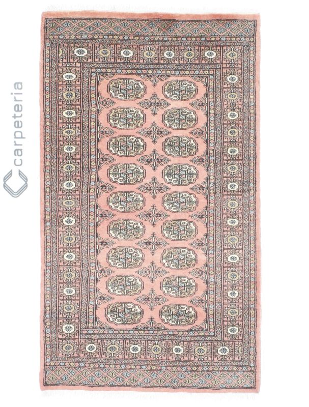 Oriental rug Bukhara Premium
