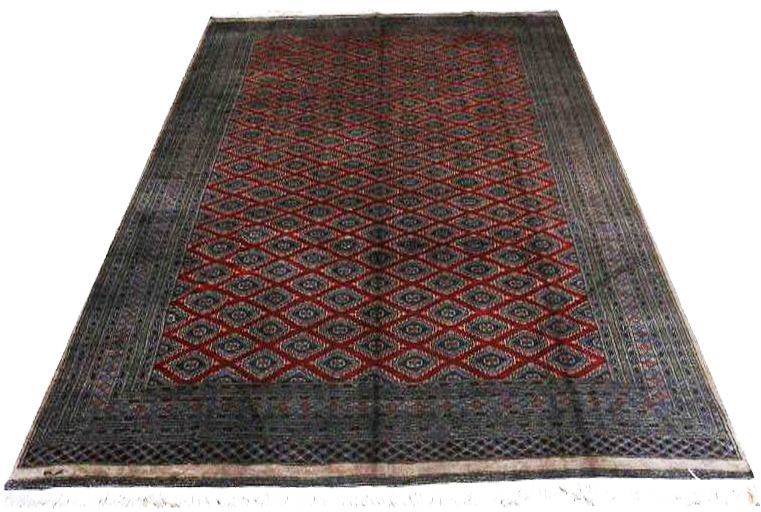Oriental rug Jaldar Exclusive