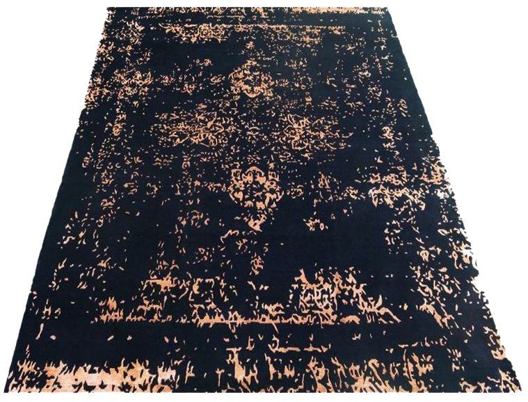 Moderní koberec Ikat Royal