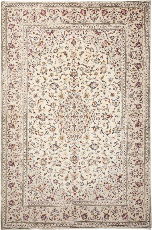 Perserteppich Kashan Super