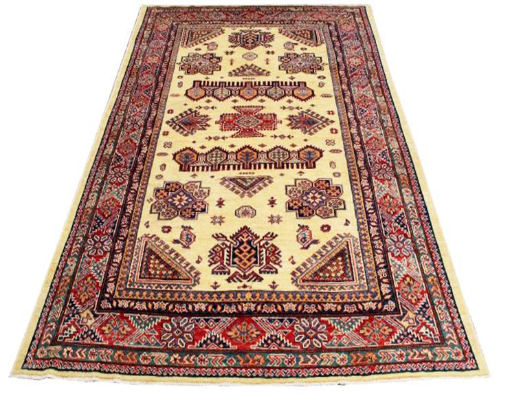 Orientální koberec Kazak Exkluziv