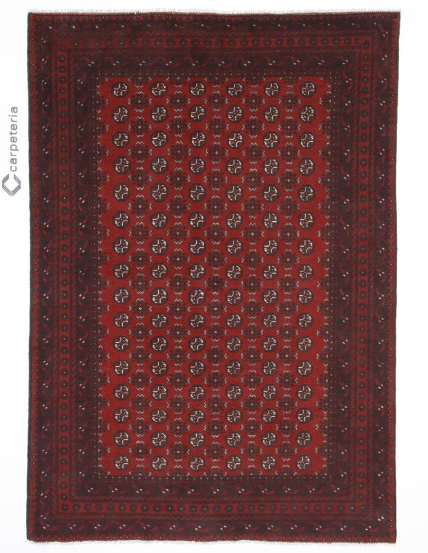 Orientální koberec Afghán