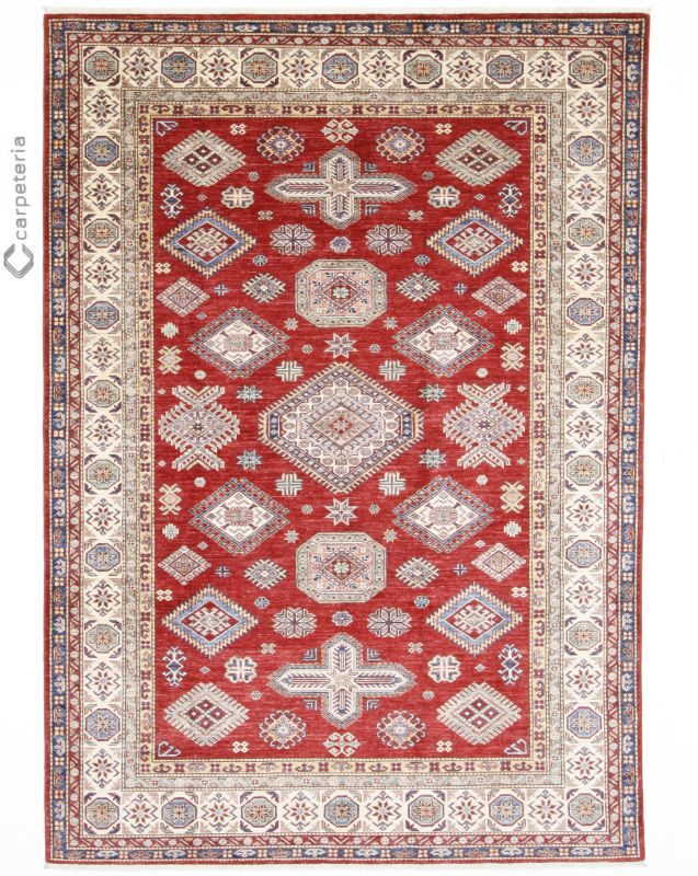 Orientální koberec Kazak Exclusive