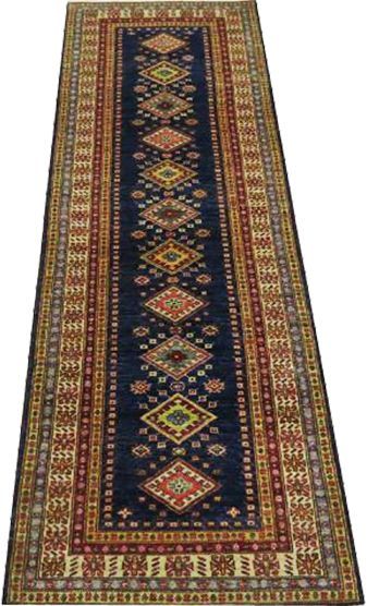 Orientální koberec Kazak Exkluziv