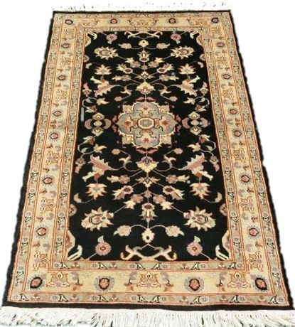 Orientální koberec Wazirabad Royal