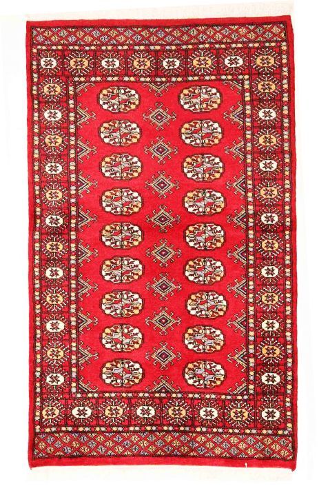Oriental rug Bukhara Exclusive