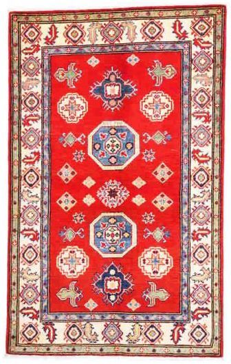Orientální koberec Kazak