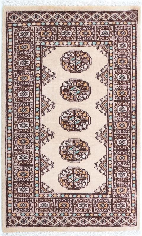 Oriental rug Bukhara Exclusive