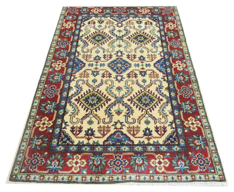 Orientální koberec Kazak