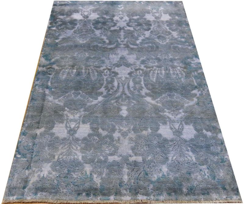 Moderní koberec Ikat Royal