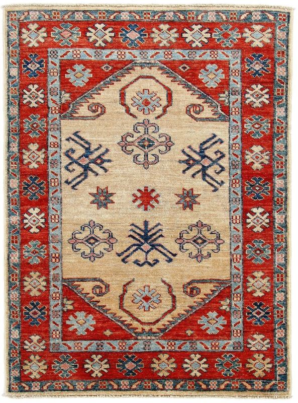 Orientální koberec Kazak Exkluziv