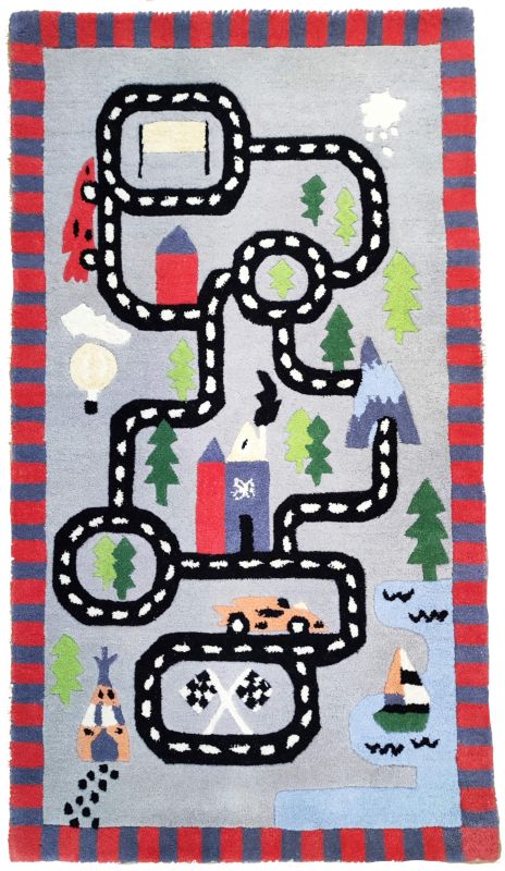 Rug Kids Universe Premium