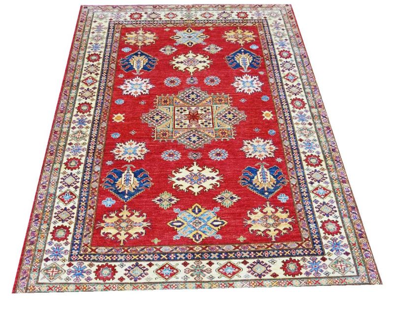 Orientální koberec Kazak Exkluziv