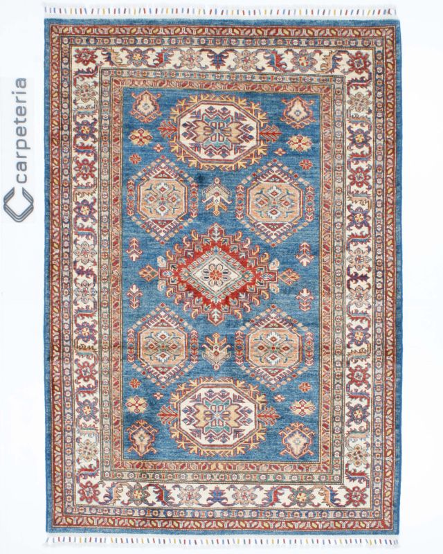 Orientální koberec Kazak Exkluziv