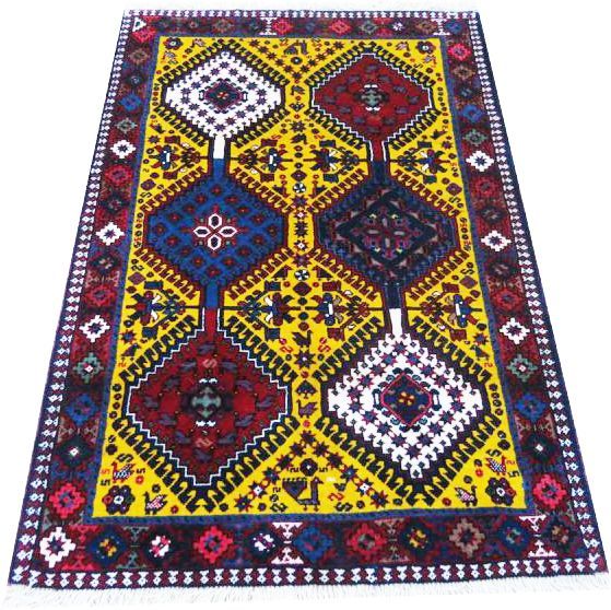 Orientální koberec Afghán Filpa