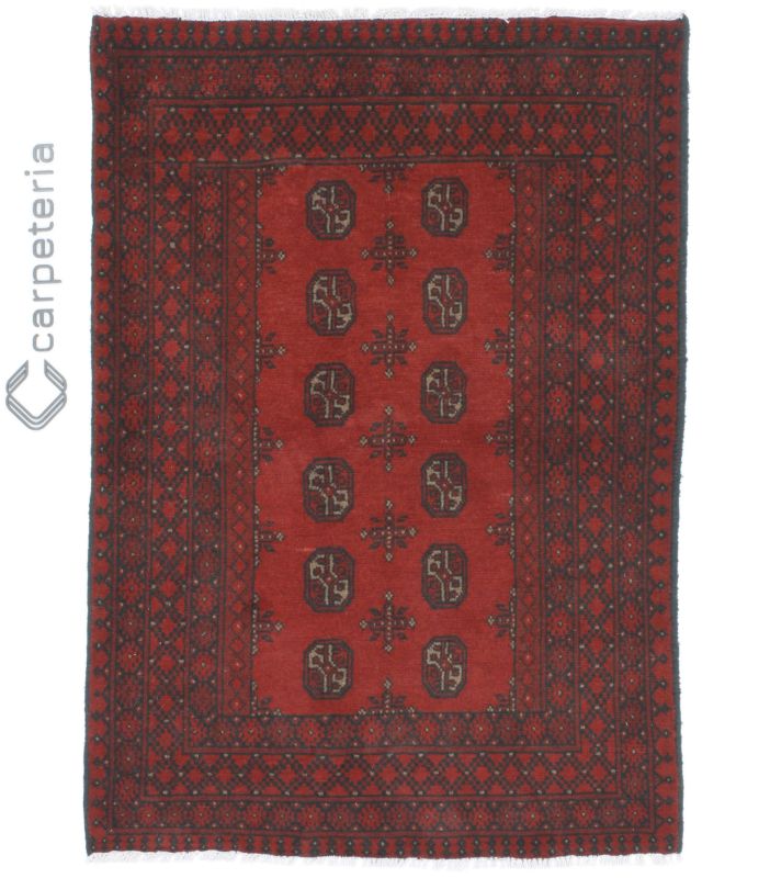 Dywan orientalny Afghan