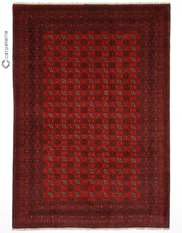 Orientální koberec Afghán