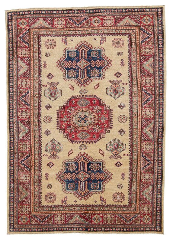 Orientální koberec Kazak Exkluziv