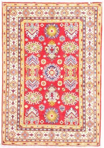 Orientální koberec Kazak