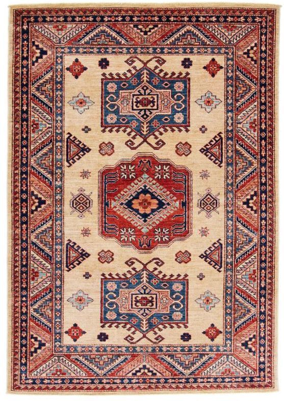 Orientální koberec Kazak Exkluziv