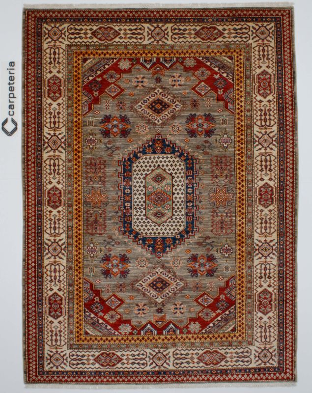 Orientální koberec Kazak Royal