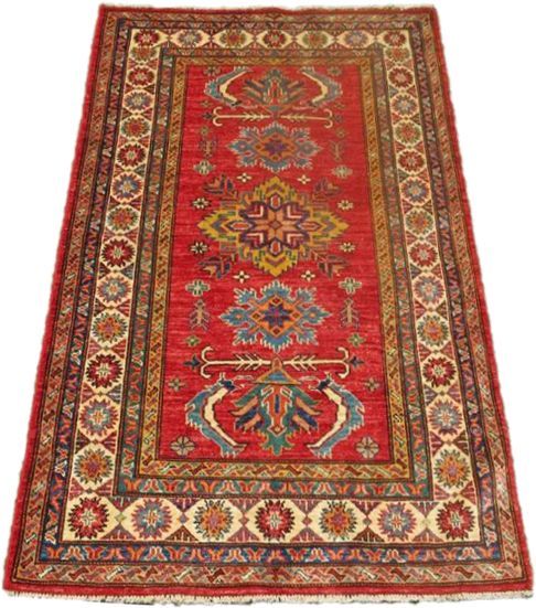 Orientální koberec Kazak Exkluziv
