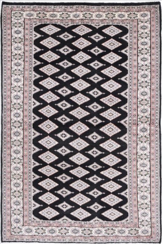 Oriental rug Jaldar Exclusive