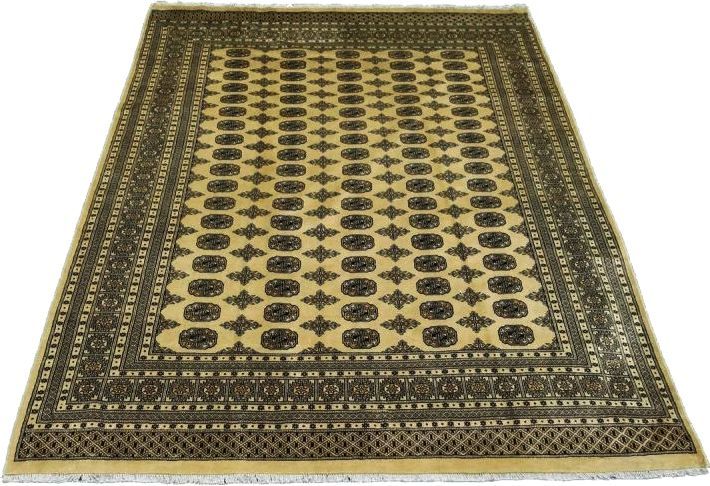 Oriental rug Bukhara Exclusive