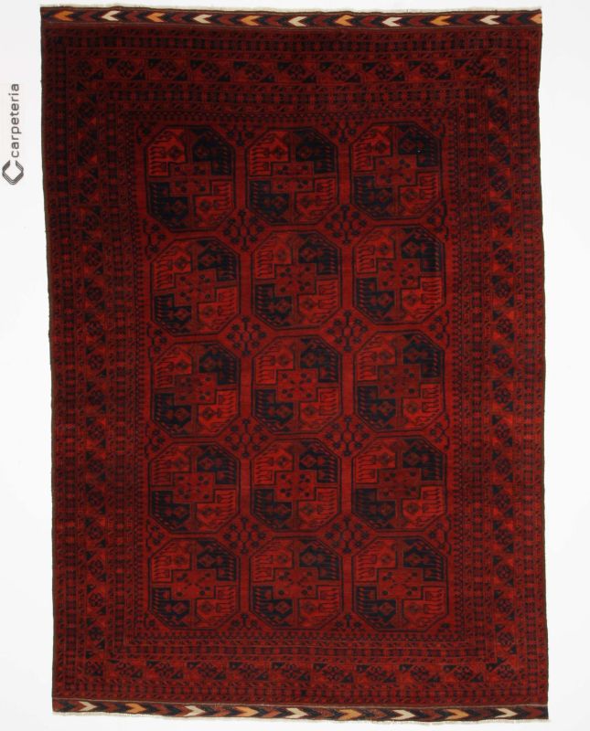 Turkmen Semi-Antík