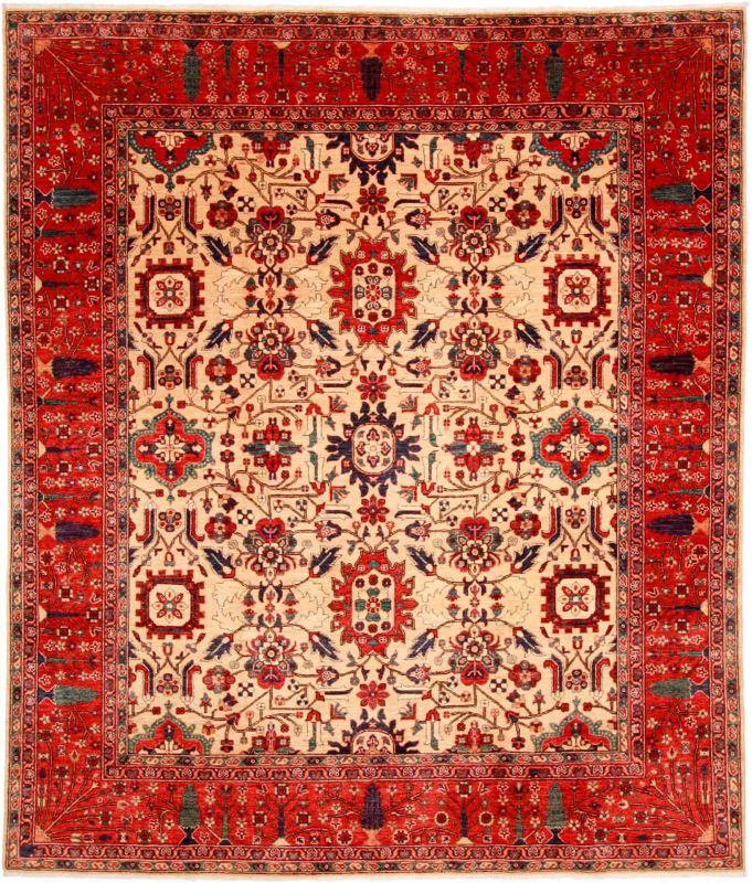 Orientální koberec Ziegler Royal