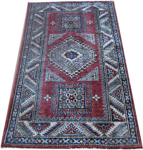 Orientální koberec Kazak Exkluziv
