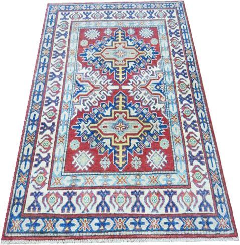 Orientální koberec Kazak