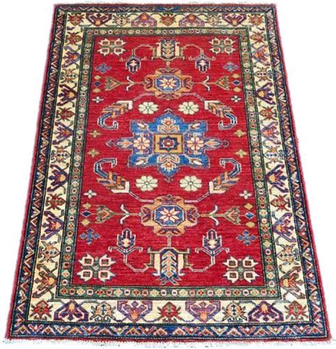 Orientální koberec Kazak Exkluziv
