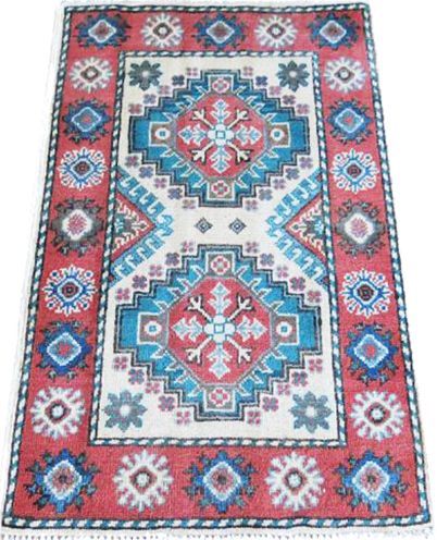 Orientální koberec Kazak