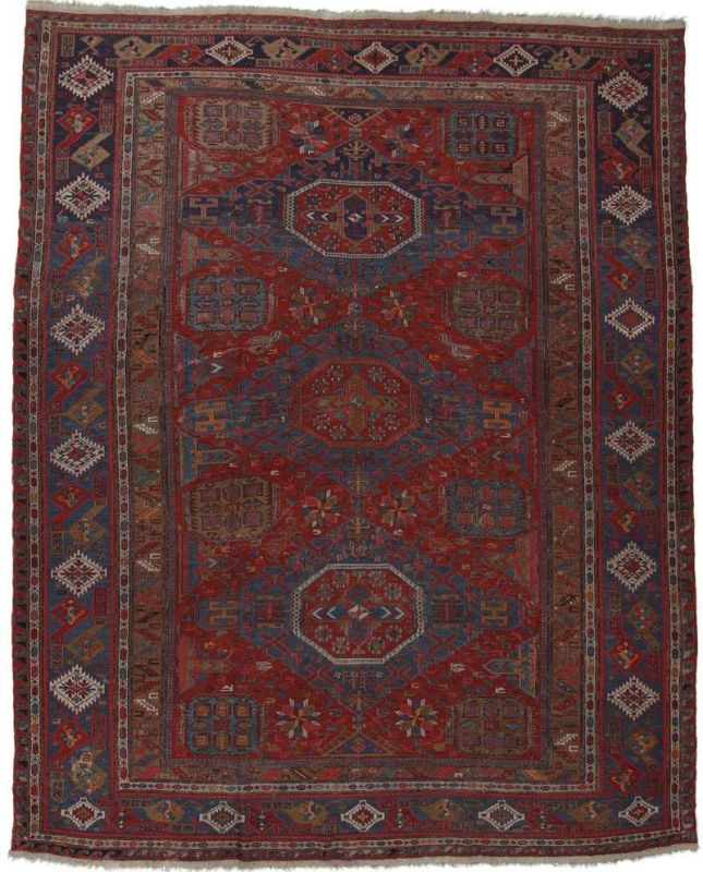 Orientální koberec Russia